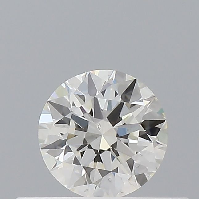 0.3 ct Round Diamond