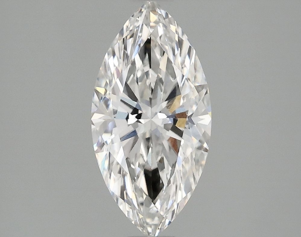 1.56 ct. marquise Lab Grown Diamond front image