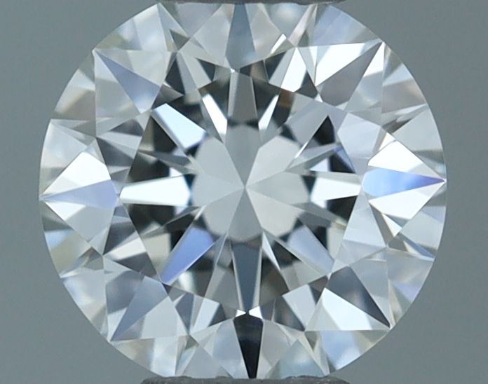 0.30 ct Round diamond