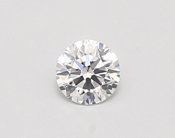 0.28 ct lab-grown Round Diamond