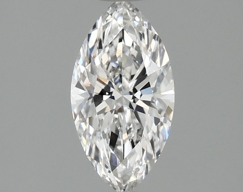 1.00 ct. marquise Lab Grown Diamond front image