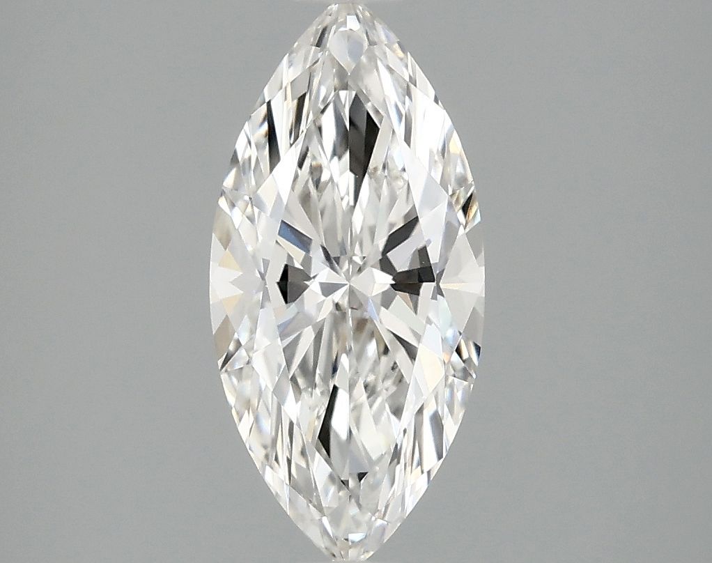 1.47 ct Marquise diamond