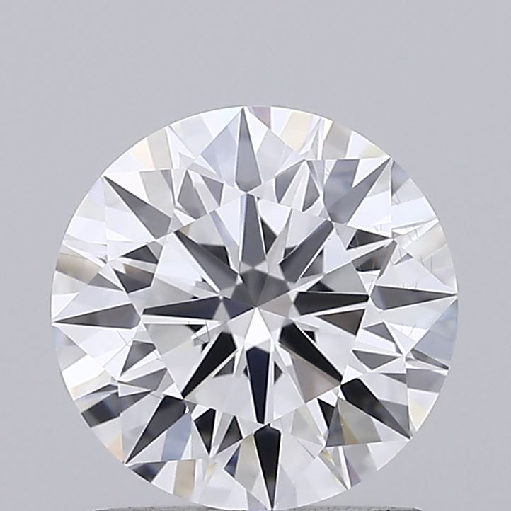 1.06 ct. round Lab Grown Diamond front image