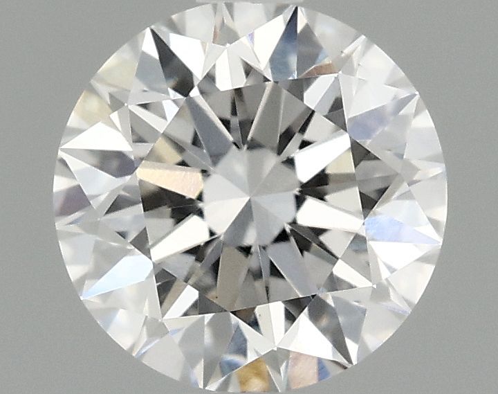 1.06 ct. round Lab Grown Diamond front image