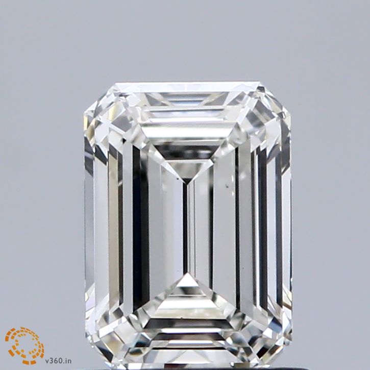 0.95 Carat