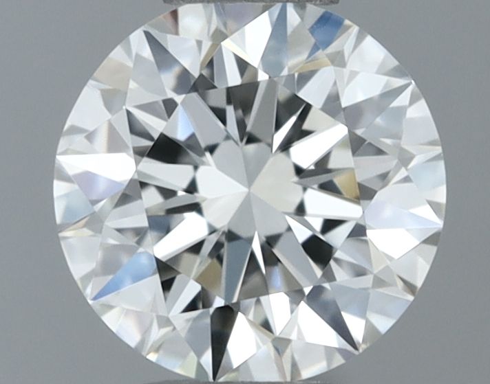 0.40 ct Round diamond