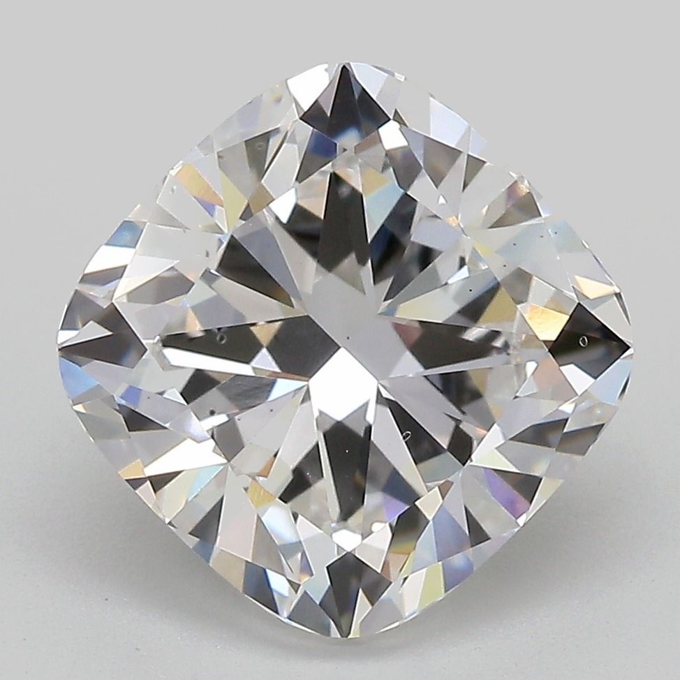 5.02 Carat