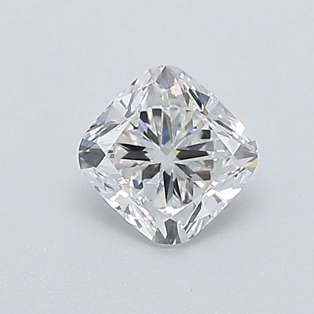 0.40 ct Cushion Brilliant diamond