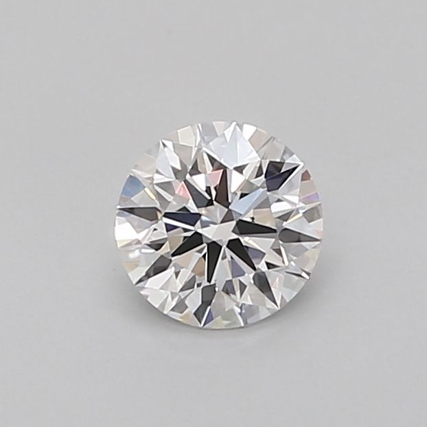 0.55 ct. round Lab Grown Diamond front image