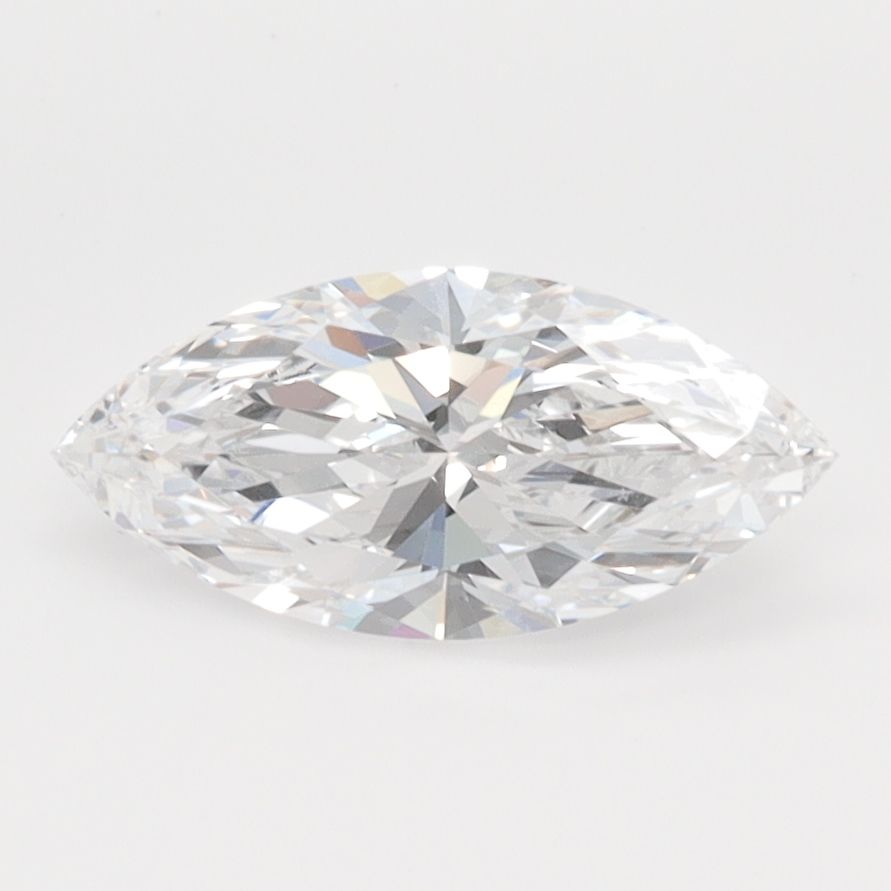 1.01 ct. marquise Lab Grown Diamond front image