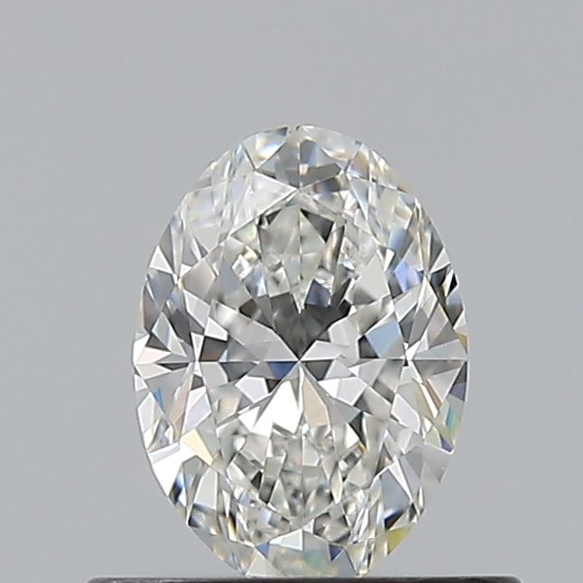 0.50 ct Oval diamond