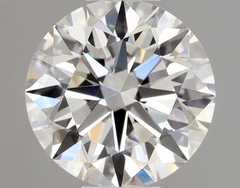 0.45 ct Round diamond