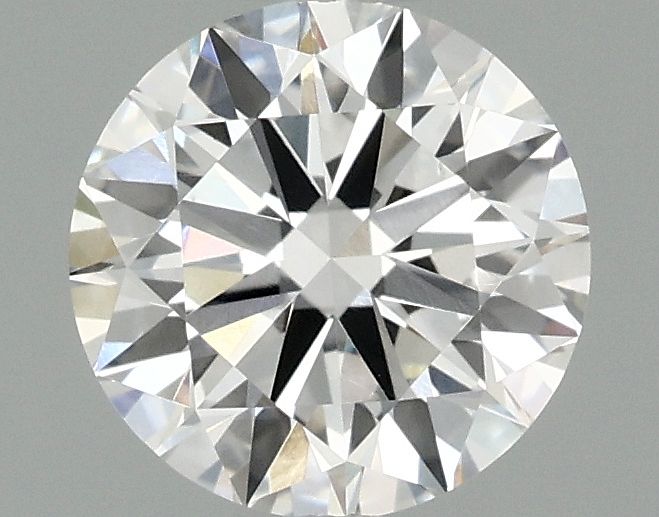 1.09 ct. round Lab Grown Diamond front image