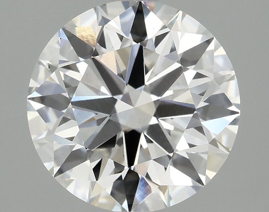 2.43 Carat