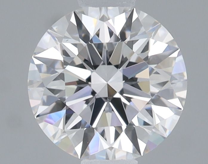 1.04 ct. round Lab Grown Diamond front image
