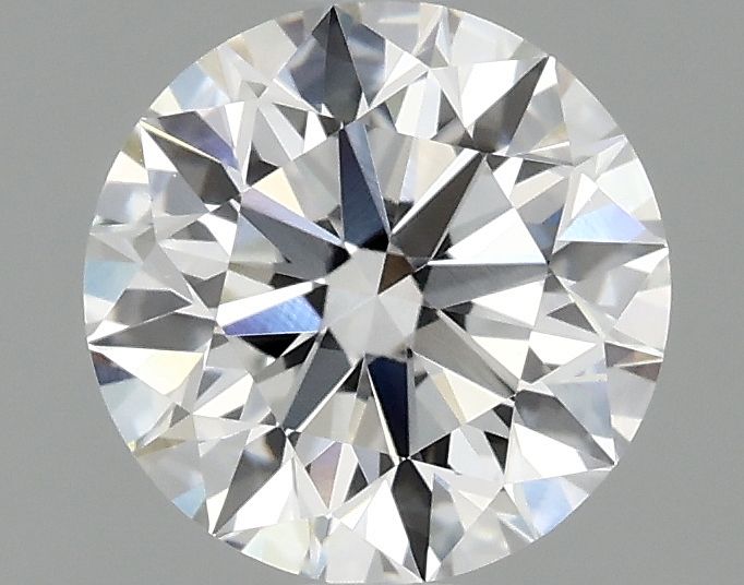 1.03 ct. round Lab Grown Diamond front image