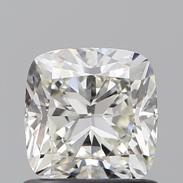 0.88 ct Cushion Brilliant diamond