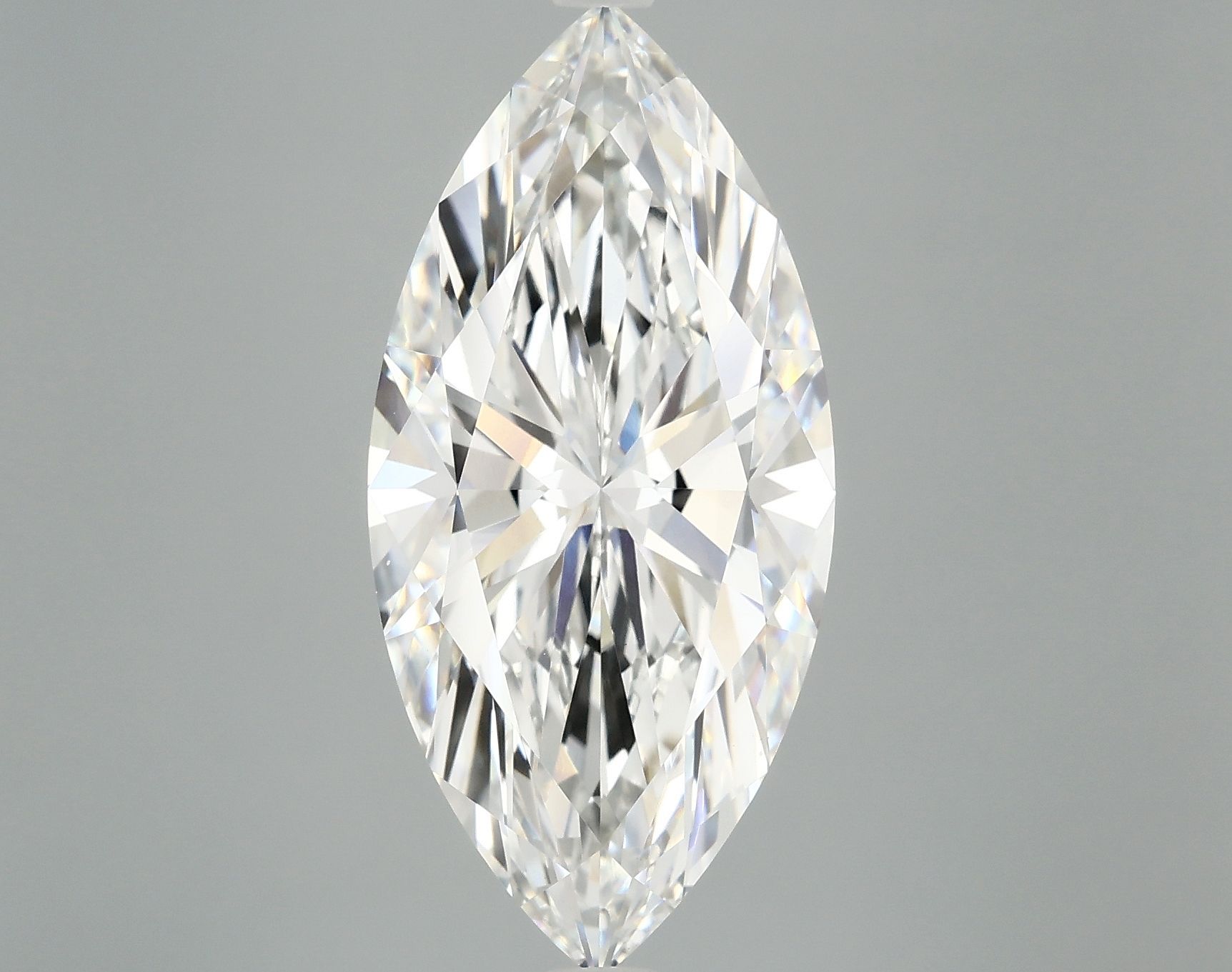 6.70 ct. marquise Lab Grown Diamond front image