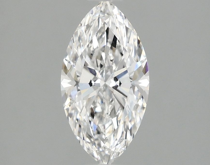 1.08 ct. marquise Lab Grown Diamond front image