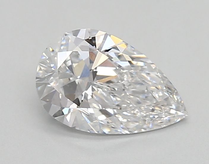 0.84 ct. pear Lab Grown Diamond front image
