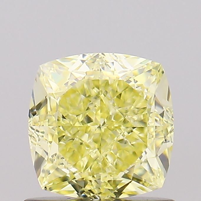 1.08 ct Cushion Brilliant diamond