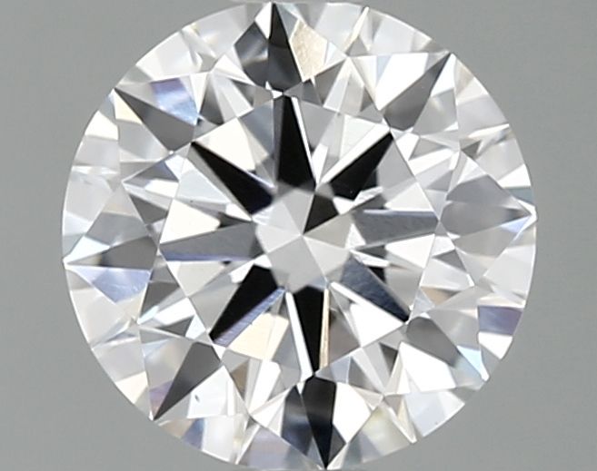 1.57 ct. round Lab Grown Diamond front image
