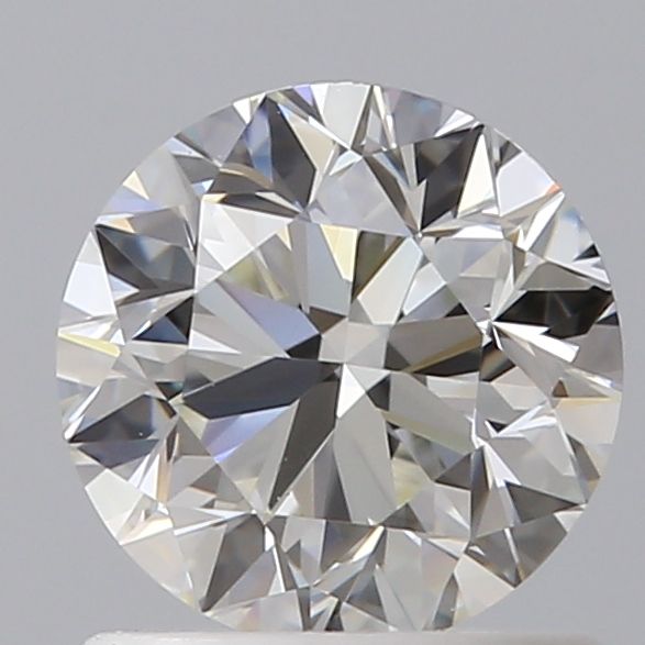 0.90 ct Round diamond