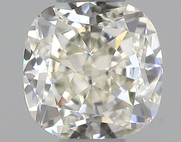 0.42 ct Cushion Modified diamond