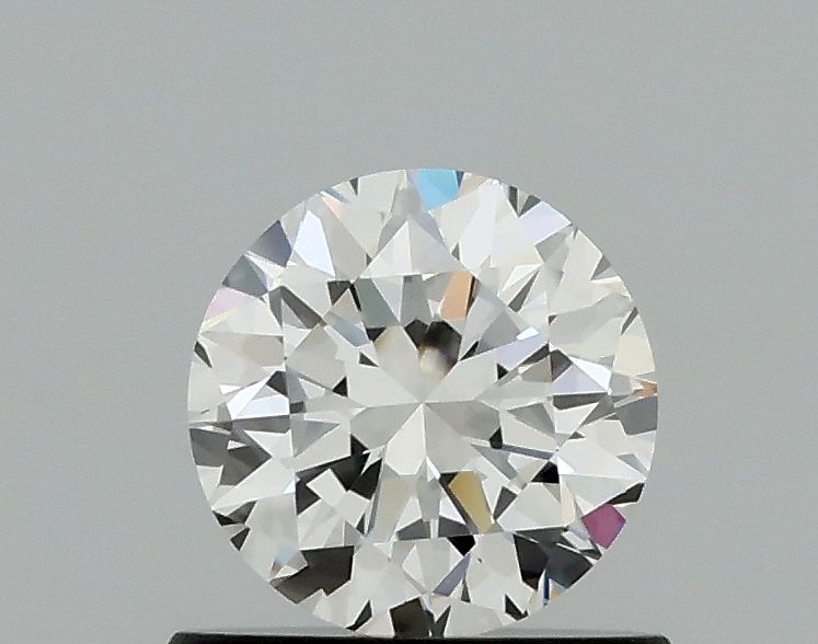 0.70 ct Round diamond