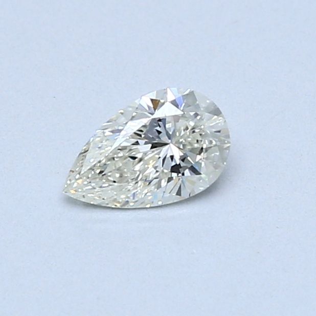 0.3 ct Pear Diamond