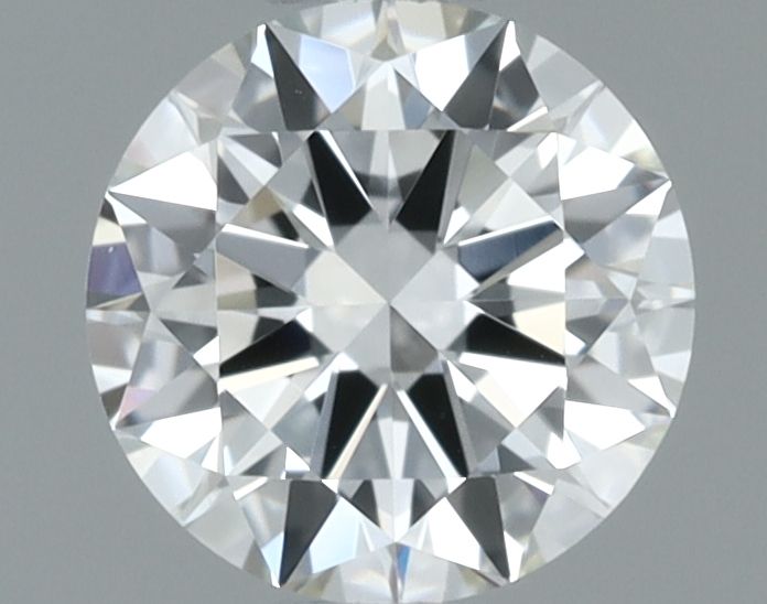 0.50 ct Round diamond
