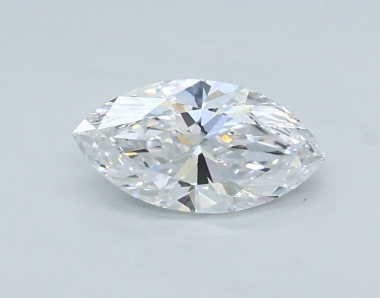 0.33 ct lab-grown Marquise Diamond