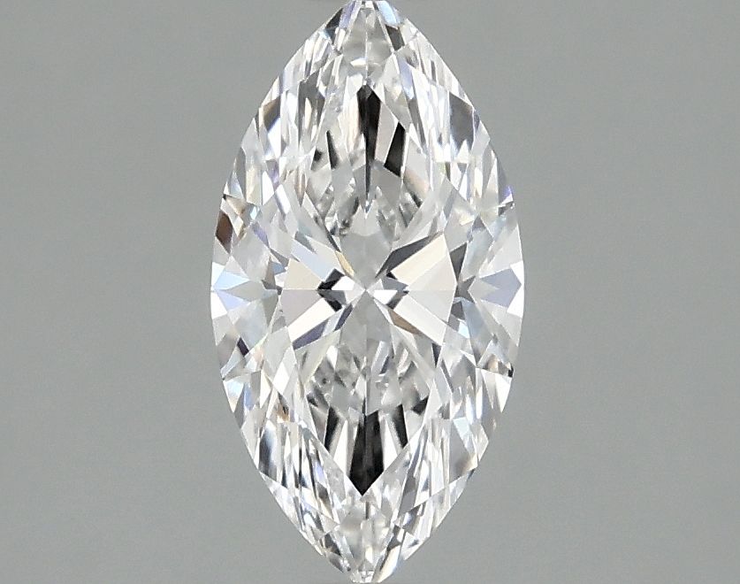 1.05 ct. marquise Lab Grown Diamond front image