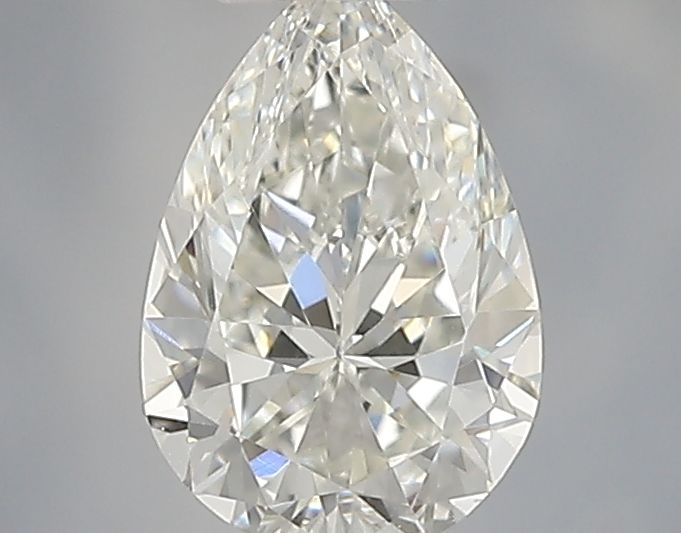 0.40 ct Pear diamond