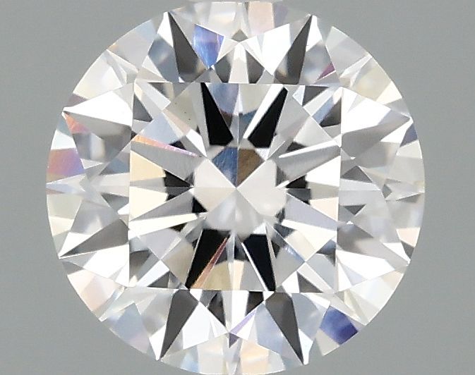 1.55 ct. round Lab Grown Diamond front image