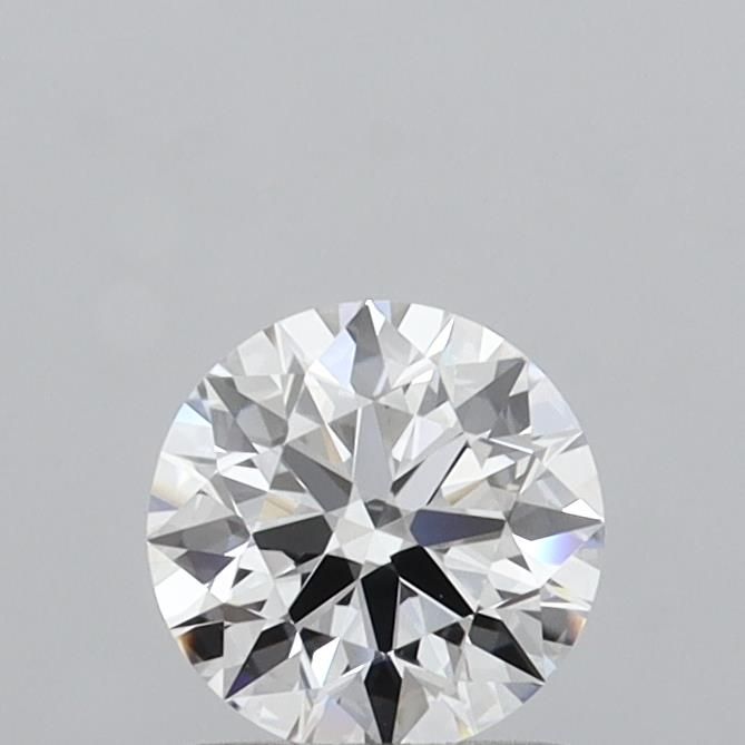 1.02 ct. round Lab Grown Diamond front image