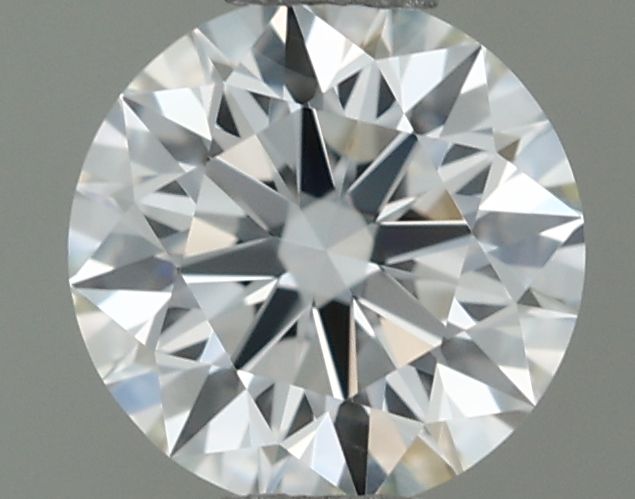 0.50 ct Round diamond