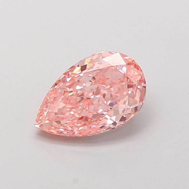 1.89 ct Pear diamond