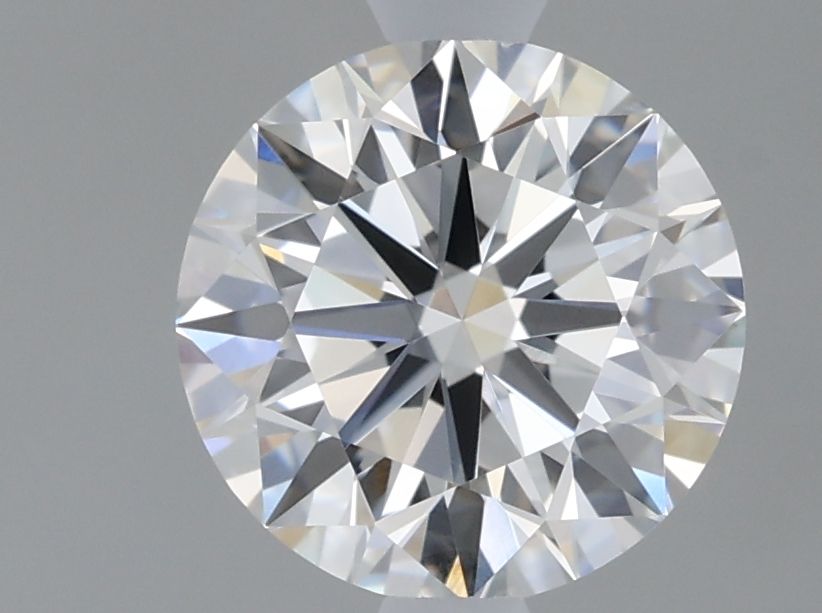1.03 ct. round Lab Grown Diamond front image
