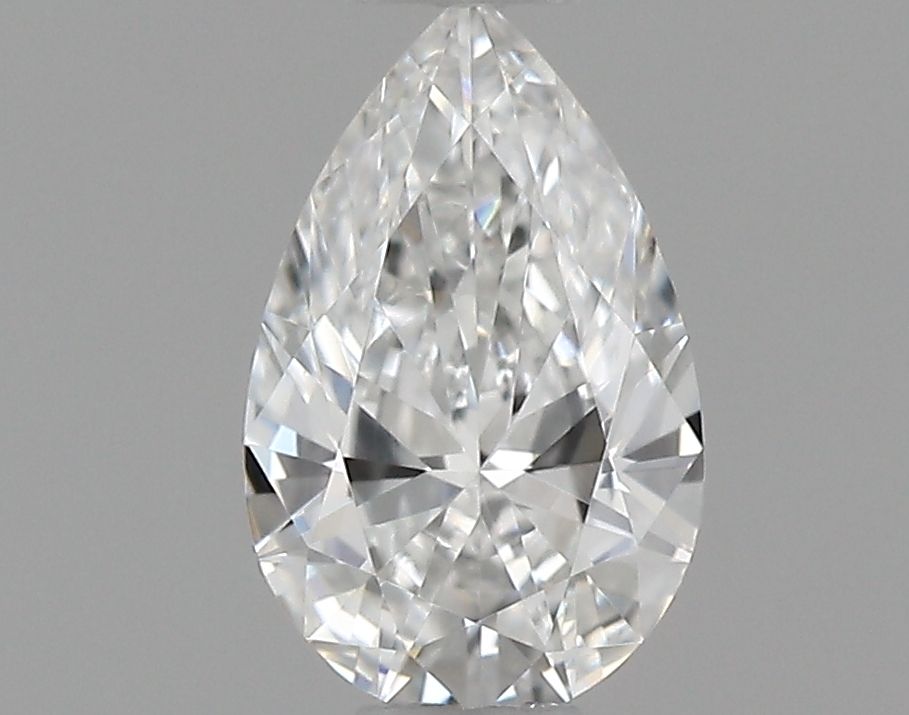 0.28 ct Pear diamond