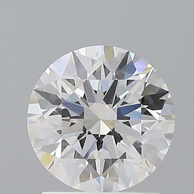 1.60 ct. round Lab Grown Diamond front image