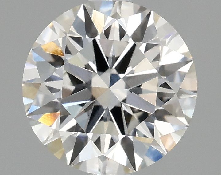 1.60 ct Round diamond
