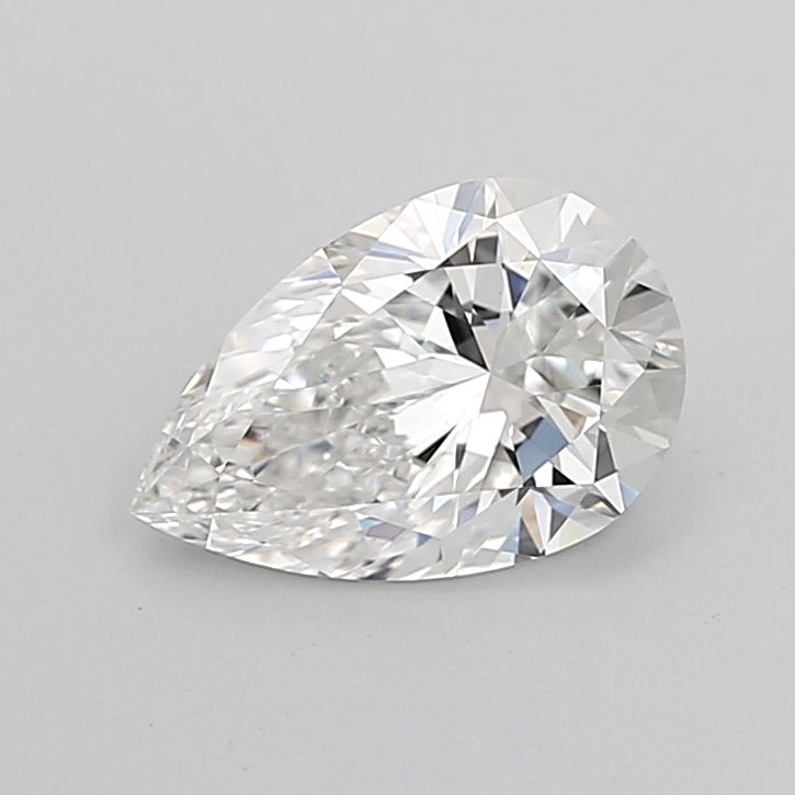 2.05 ct. pear Lab Grown Diamond front image