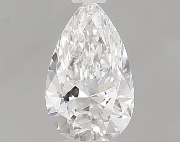 0.33 ct Pear diamond