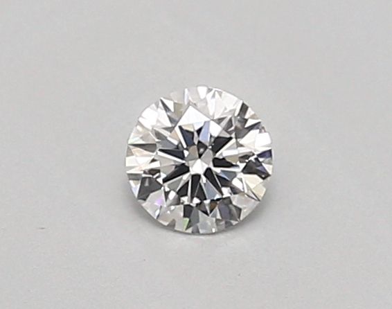 0.26 ct lab-grown Round Diamond