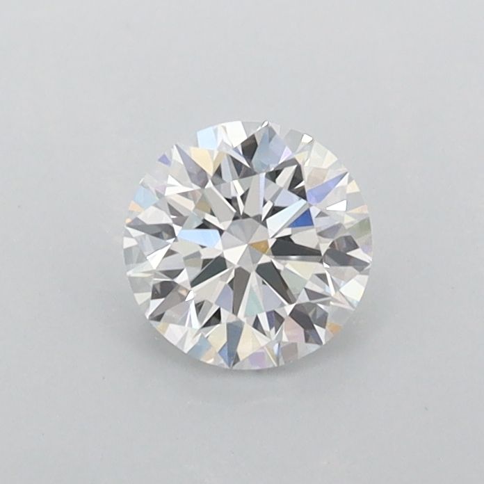 0.46 ct lab-grown Round Diamond