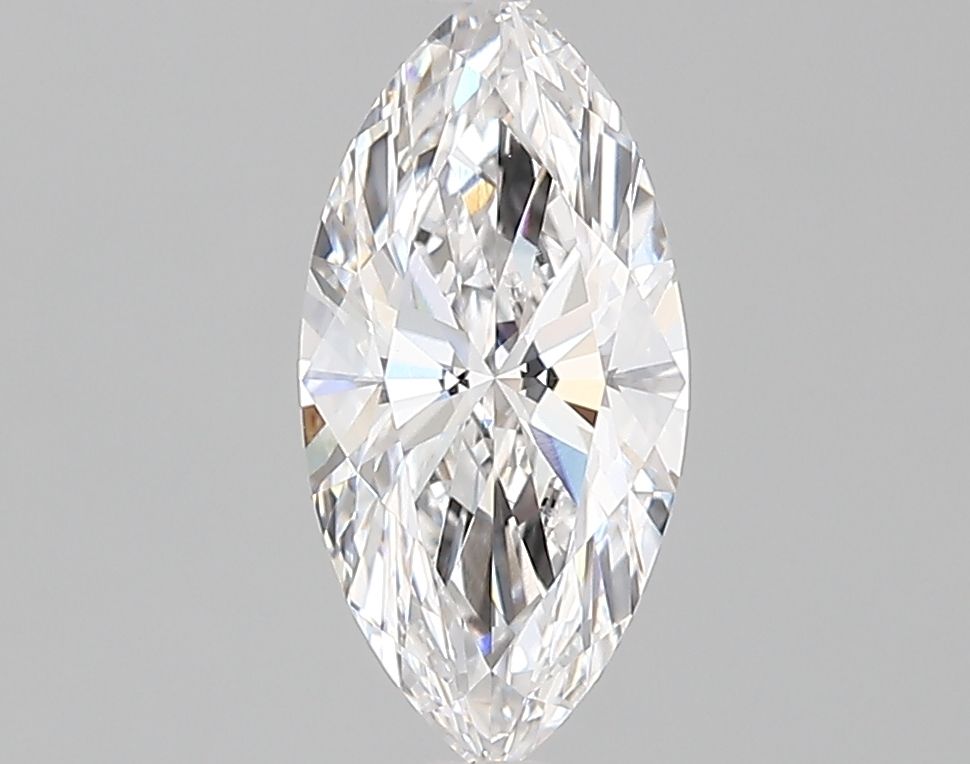 1.32 ct. marquise Lab Grown Diamond front image