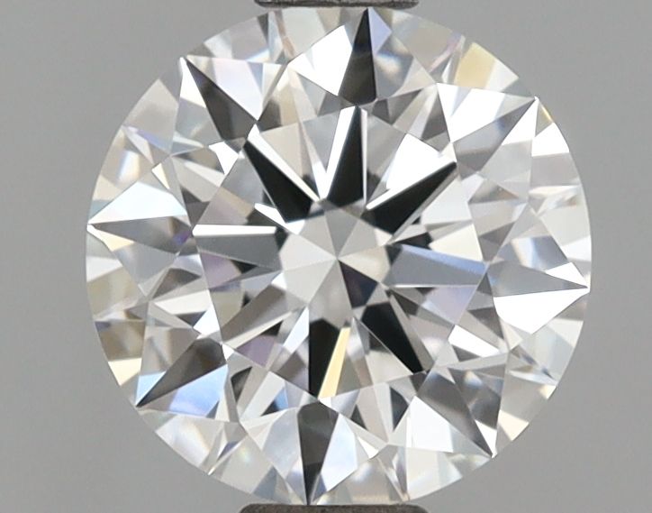 1.53 ct. round Lab Grown Diamond front image