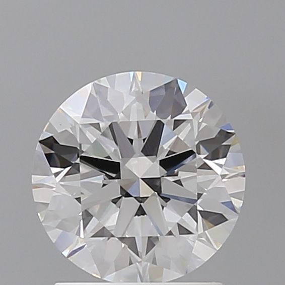 1.57 ct. round Lab Grown Diamond front image