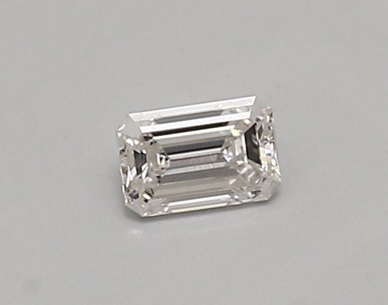 0.3 ct lab-grown Emerald Diamond